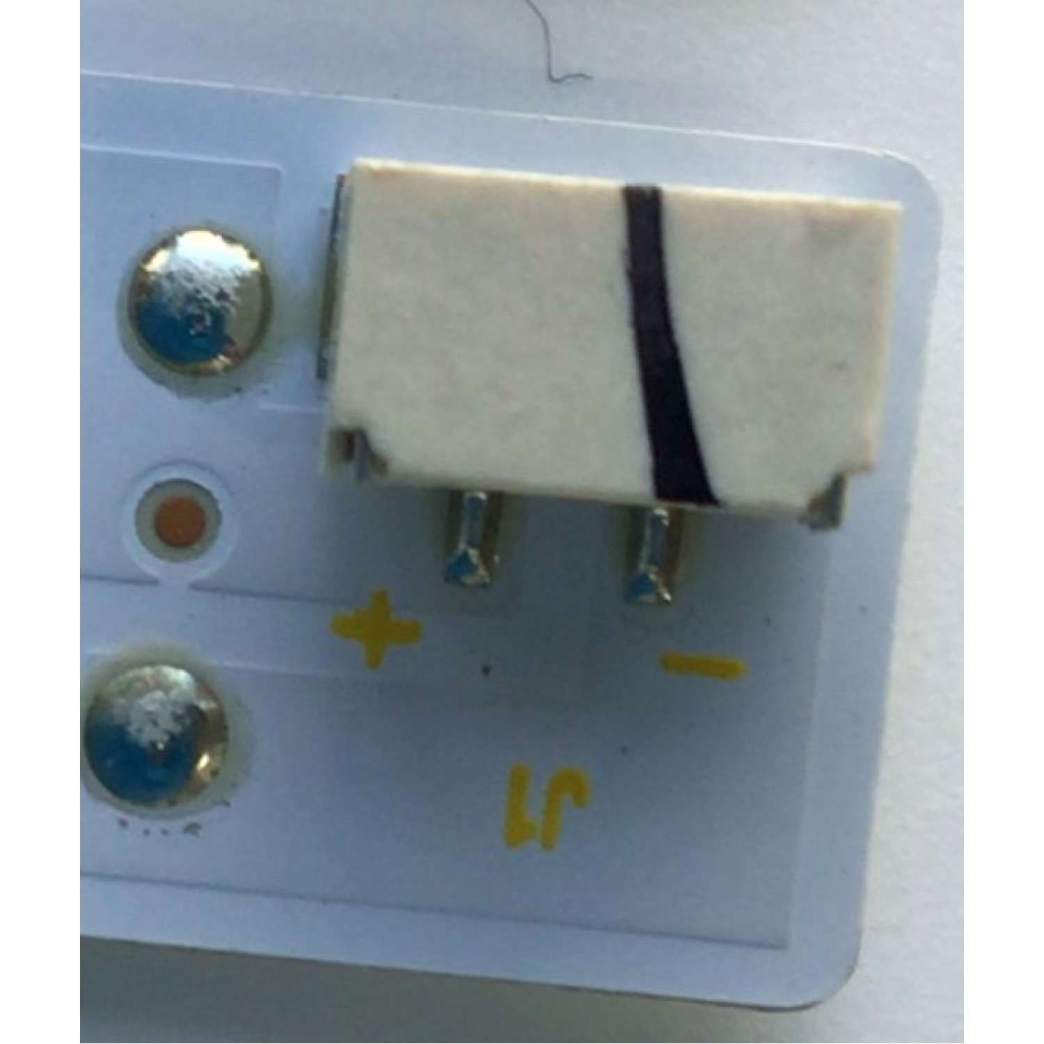 KIT DE LEDS PARA TV SONY (11 PZ) / NUMERO DE PARTE LB65101 V0_02 / 13496 / LS65D / LS122 / M2CE96 / PANEL SD650DUA-6 / MODELO KD-65X75K / KD65X75K - Imagen 2